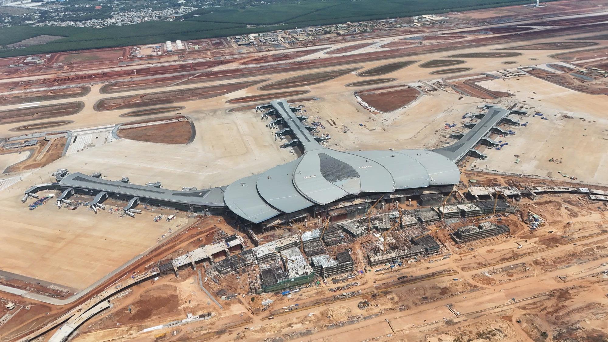 Sân bay Long Thành mở cơ hội cho du lịch Đồng Nai tỏa sáng