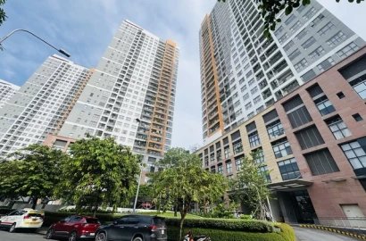 Giá bất động sản tăng mạnh so với cùng kỳ năm 2024