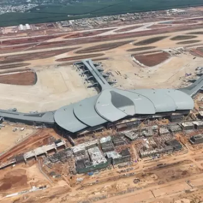 Đồng Nai tăng tốc mở đường 770B và loạt tuyến kết nối, sớm khởi công 3 khu công nghiệp