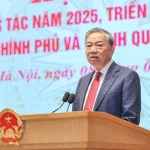 Tổng Bí thư: Bảo vệ quyền tự do kinh doanh, không lạm dụng thanh kiểm tra để sách nhiễu