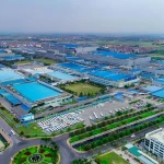 Nhật ký bất động sản 22/12: Bắc Ninh gỡ vướng cho dự án của Kosy, điều chỉnh quy hoạch KCN Mỹ Thái