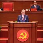 “Dân là gốc” trong Báo cáo trình Đại hội XIV: Điểm tựa bền vững nhất, “hạ tầng mềm” quan trọng nhất