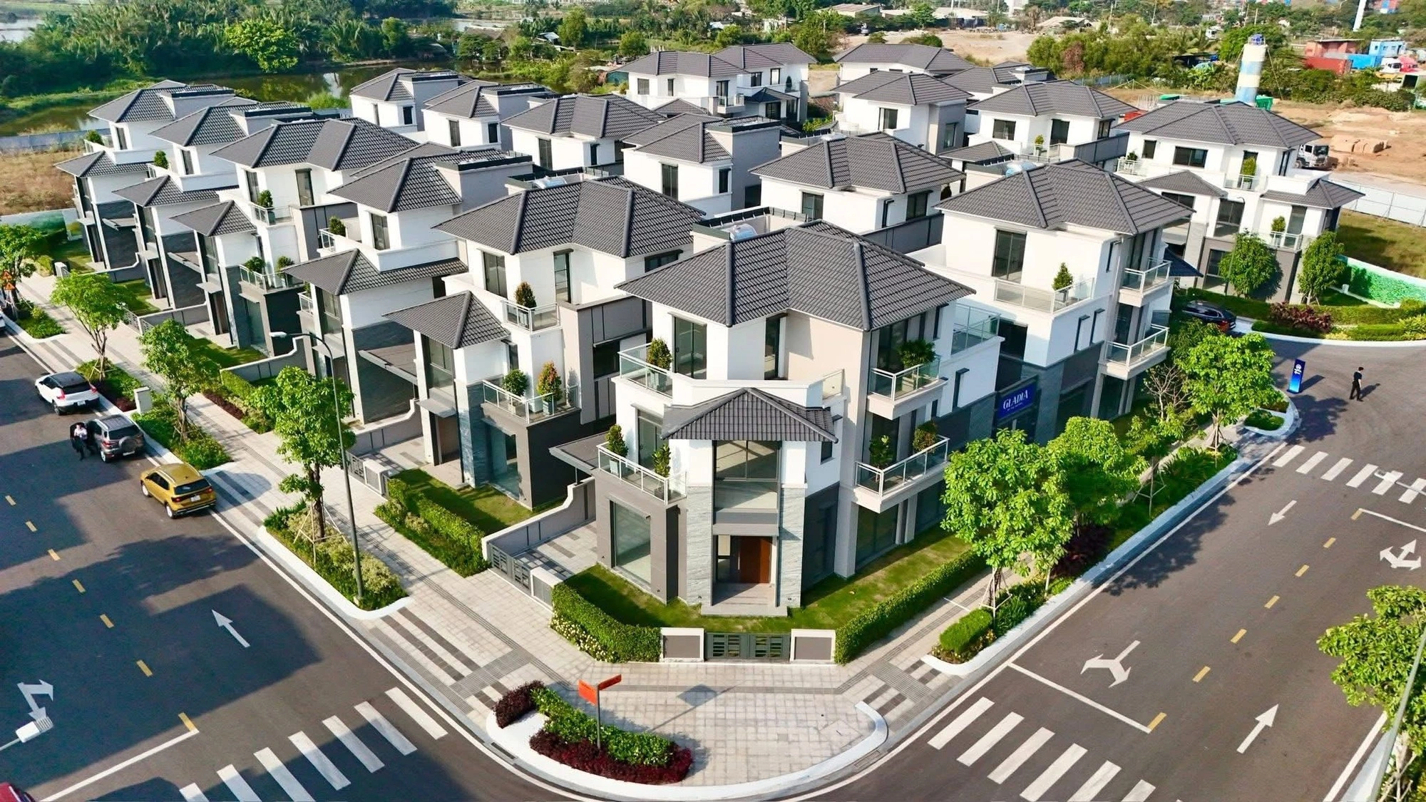 Đề xuất cho bán nhà chưa giải chấp