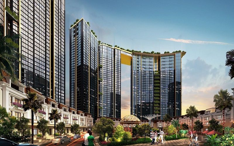 Bất động sản hết thời "mập mờ" thông tin