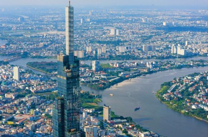 Mọi con mắt dồn về khu Đông TP.HCM