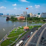 TP.HCM khi sáp nhập Bình Dương, Bà Rịa - Vũng Tàu có thể trở thành trung tâm kinh tế tầm khu vực