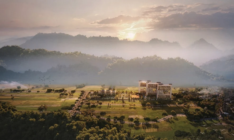 Nhật ký bất động sản 3/11: Phú Thọ mời đầu tư KĐT sinh thái hơn 63ha, CTP cam kết đầu tư 1 tỷ euro vào Hải Phòng