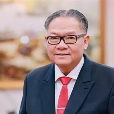 Phó chủ tịch Đồng Nai: Sẵn sàng chia sẻ áp lực phát triển với TP.HCM