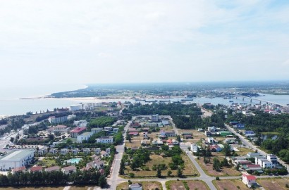 Điều tiết và từng bước kéo giảm giá bất động sản nhà ở về mức phù hợp