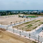 Long An: Loạt dự án bất động sản đã thực hiện nghĩa vụ tài chính quý I/2025