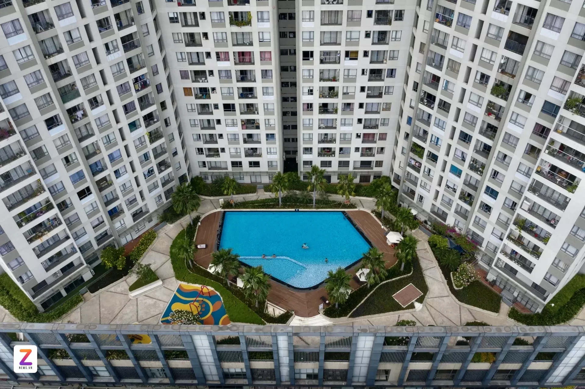 Lãi suất tăng, giá nhà có giảm?