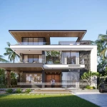 Các mẫu thiết kế nhà đẹp, hiện đại, xu hướng 2026