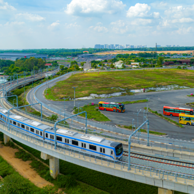 TP.HCM chuẩn bị phát hành trái phiếu bổ sung vốn cho đầu tư các dự án metro