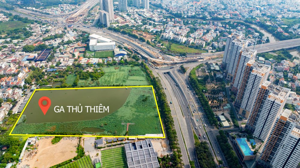 Ngay ngày mai, hàng triệu người dân TP.HCM sẽ chứng kiến một sự kiện quan trọng, có Vingroup, Sun Group, THACO... đảm nhận trọng trách lớn