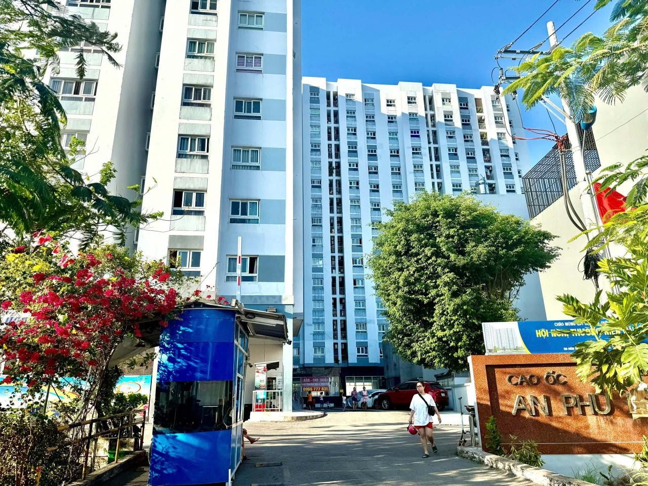 Mở “luồng xanh, luồng ưu tiên”, cú hích để nhà ở xã hội TP. Hồ Chí Minh phát triển