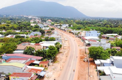 Bất động sản 24h: Quy định mới nhất về xây dựng công trình trên đất nông nghiệp tại Đồng Nai