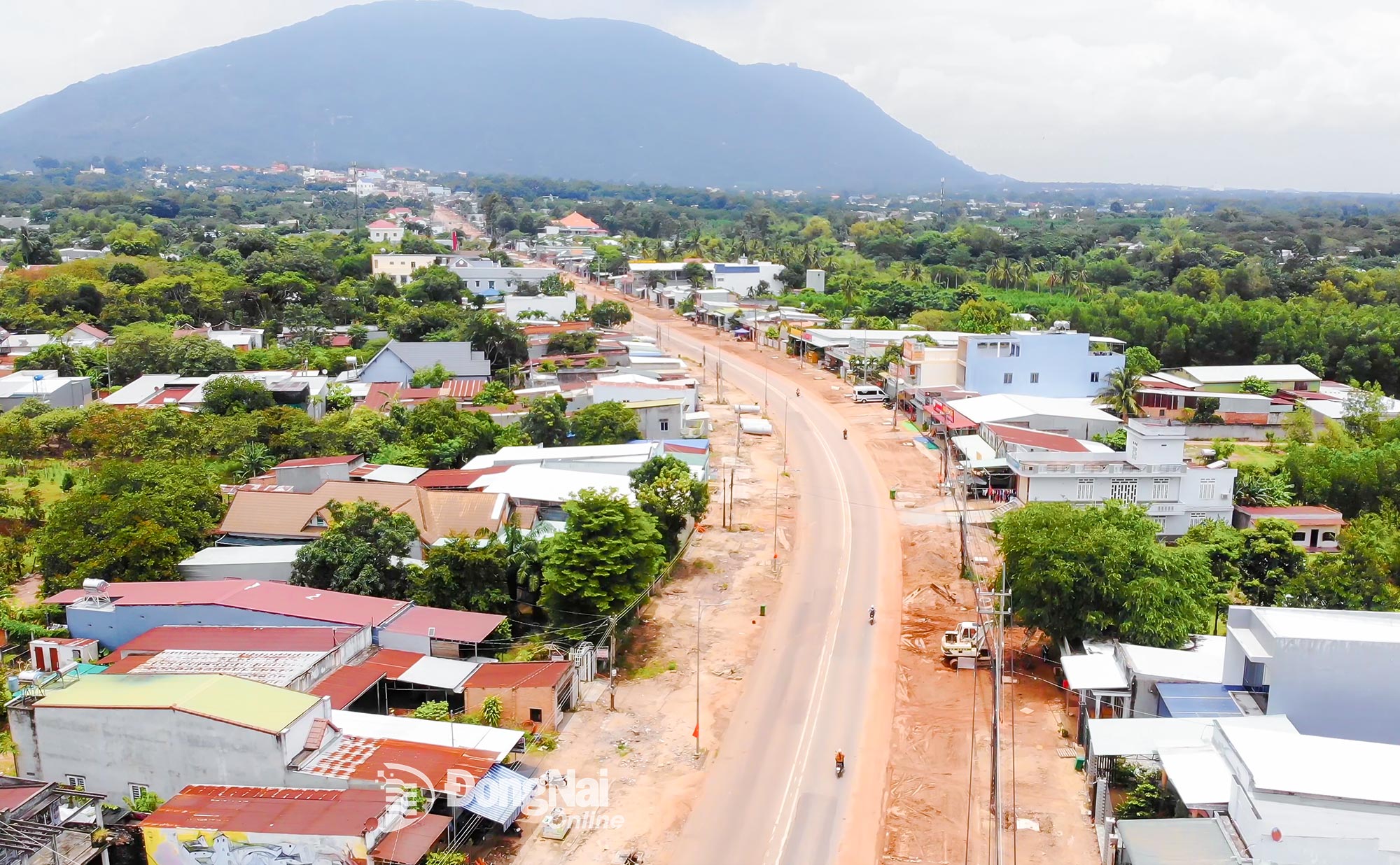 Bất động sản 24h: Quy định mới nhất về xây dựng công trình trên đất nông nghiệp tại Đồng Nai