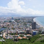 BẢNG GIÁ ĐẤT BÀ RỊA VŨNG TÀU 2026: Tăng mạnh khu ven biển, đường mới