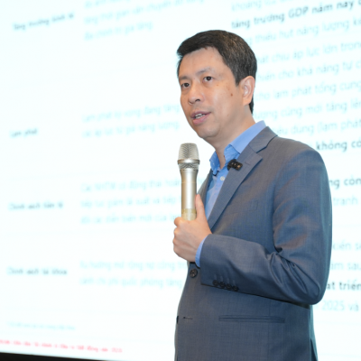 “Cú sốc ba tầng” từ chiến tranh, giá dầu và lãi suất: Thị trường bất động sản Việt Nam bước vào giai đoạn thanh lọc mạnh