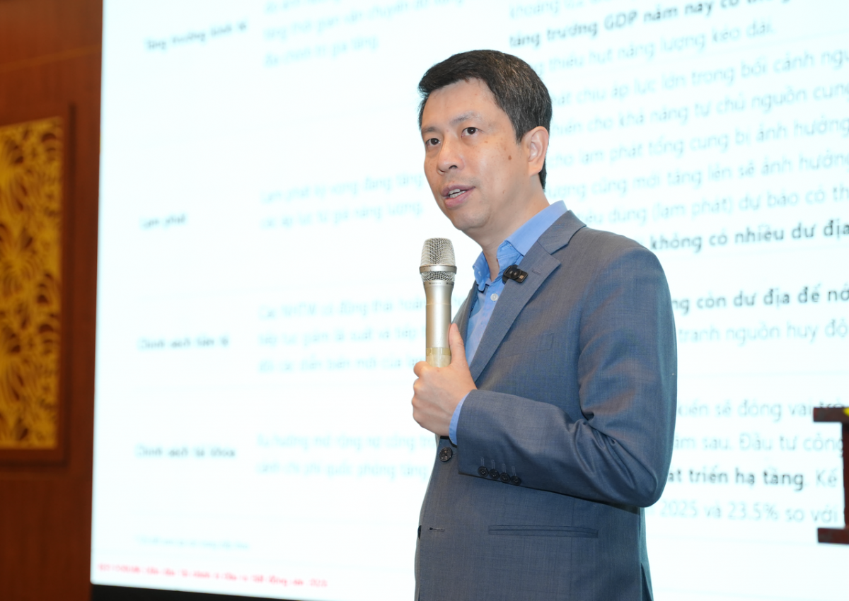 “Cú sốc ba tầng” từ chiến tranh, giá dầu và lãi suất: Thị trường bất động sản Việt Nam bước vào giai đoạn thanh lọc mạnh