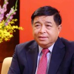 Xây dựng Đảng bộ Chính phủ trong sạch, vững mạnh, hiện thực hóa các đột phá chiến lược