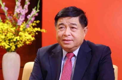 Xây dựng Đảng bộ Chính phủ trong sạch, vững mạnh, hiện thực hóa các đột phá chiến lược