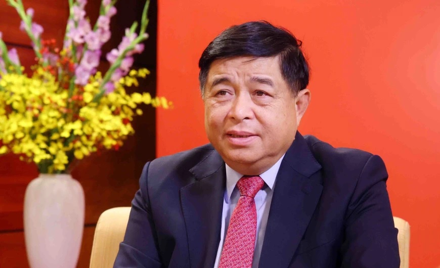 Xây dựng Đảng bộ Chính phủ trong sạch, vững mạnh, hiện thực hóa các đột phá chiến lược