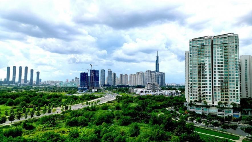 Mã định danh bất động sản: Liệu có ngăn chặn được nạn đầu cơ?