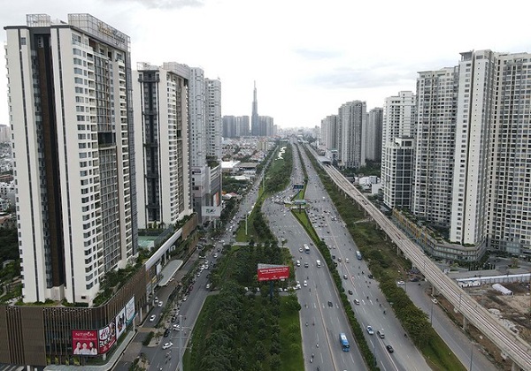 Căn hộ tăng giá cả tỷ đồng, nhiều nhà đầu tư chỉ đủ 'về bờ'