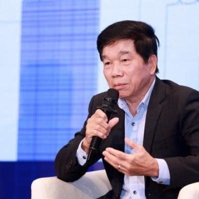 Chủ tịch Hiệp hội Nhà thầu xây dựng: BĐS phụ thuộc 70% vốn vay nhưng hiện các ngân hàng lớn như Big 4 cũng từ chối cấp tín dụng cho dự án mới