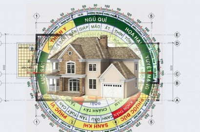 Tuổi đẹp xây, sửa nhà năm 2026
