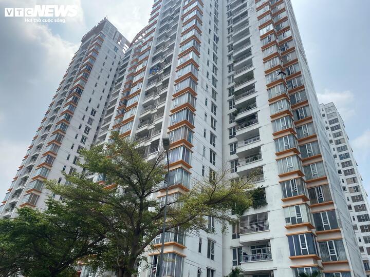 Gỡ nút thắt phát triển nhà ở ‘bình dân’ tại TP.HCM