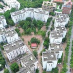 Giá chung cư, nhà ở tại Hà Nội và TP.HCM vẫn duy trì xu hướng tăng cao