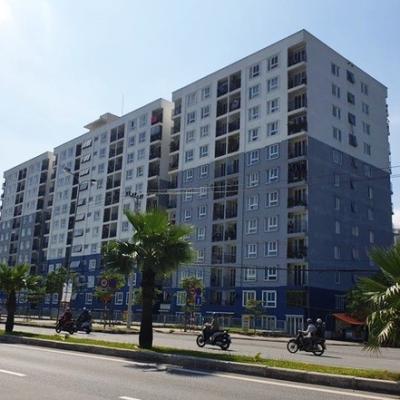 TP. Hồ Chí Minh: Thêm 30.000 nhà ở xã hội cho công nhân, người lao động