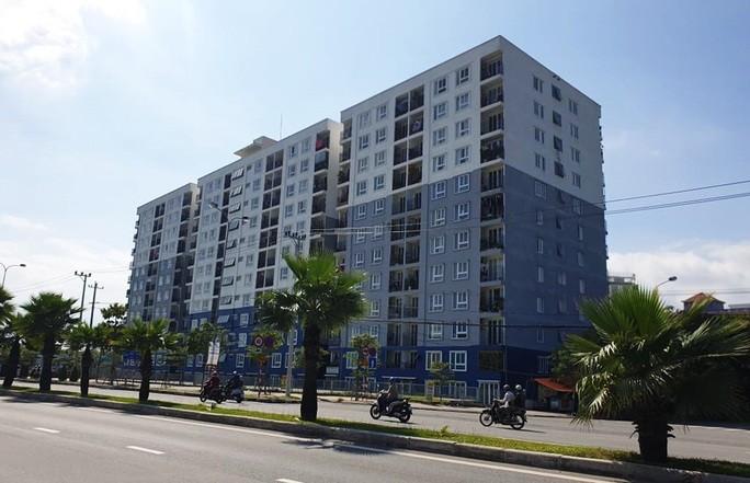 TP. Hồ Chí Minh: Thêm 30.000 nhà ở xã hội cho công nhân, người lao động