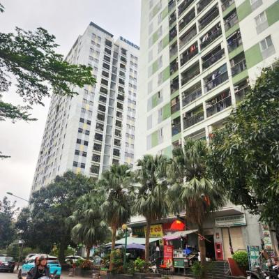 Nhà ở xã hội: Bài toán tăng thêm nguồn cung