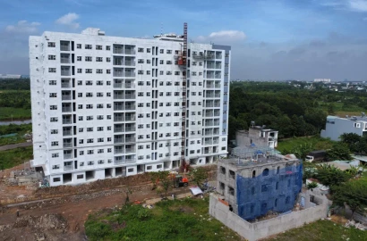 Người độc thân, về hưu mua nhà ở xã hội thế nào?