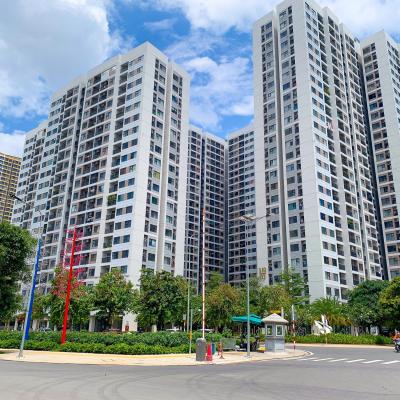 Thời "tiền rẻ" khép lại, thanh khoản BĐS giảm: Kịch bản nào cho thị trường từ nay đến cuối năm 2026?