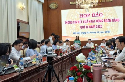 Dư nợ tín dụng bất động sản hơn 4 triệu tỉ đồng, tăng khoảng 19%