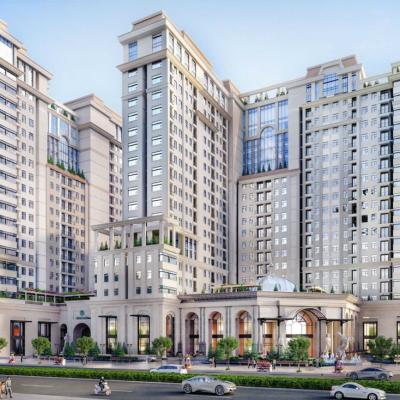 Lãi suất tăng thúc đẩy quá trình sàng lọc và tái cấu trúc thị trường bất động sản