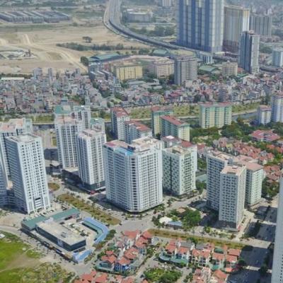 Đề xuất loạt chính sách thí điểm phát triển nhà ở thương mại giá phù hợp