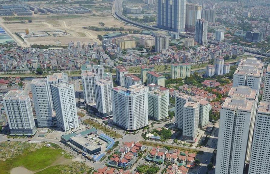 Đề xuất loạt chính sách thí điểm phát triển nhà ở thương mại giá phù hợp