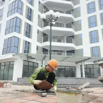 TP. Hồ Chí Minh ưu tiên nhà ở xã hội và đô thị TOD