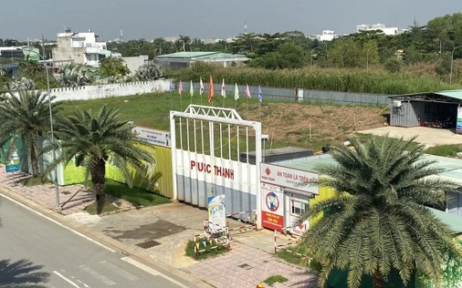 Sở Xây dựng TP.HCM lên tiếng về đề xuất 'siết' nhà ở xã hội