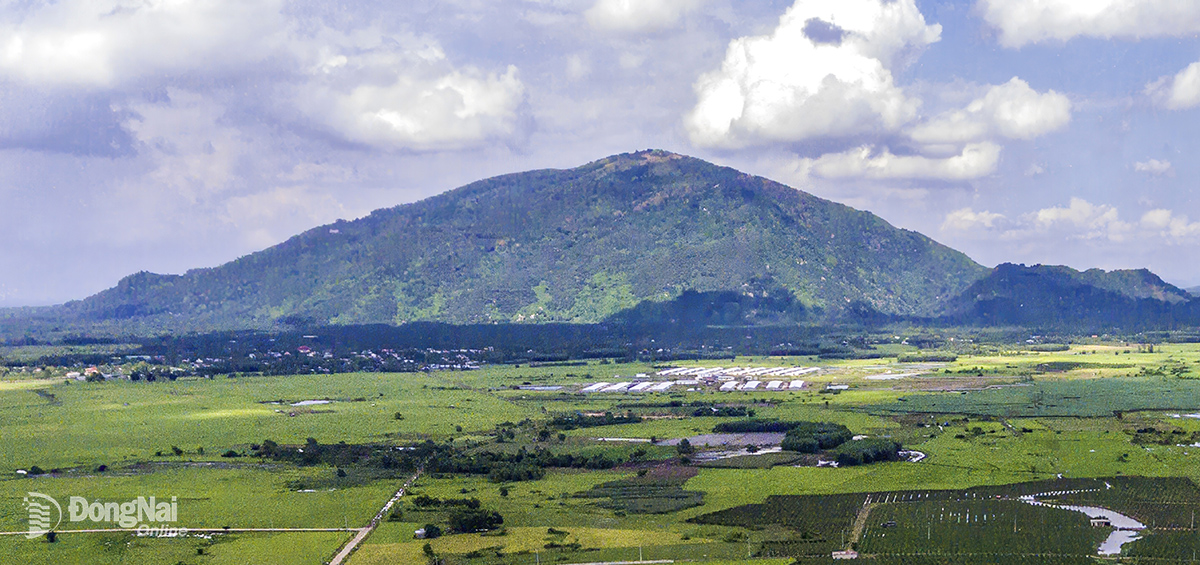 Lấy ý kiến người dân về quy hoạch Khu du lịch núi Chứa Chan 16 ngàn tỷ