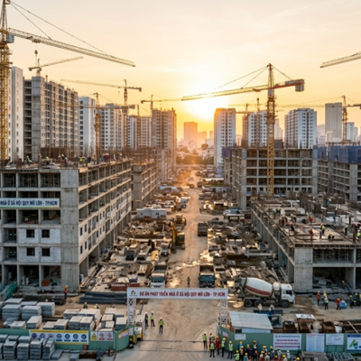 Tin cực vui: Từ hôm nay, người thuộc diện này sẽ được ưu tiên mua nhà ở xã hội, người dân cần chú ý