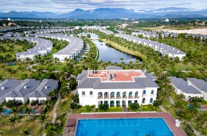 Nhật ký bất động sản 29/11: Gia Lai cấp phép 3 dự án tại Đề Gi, Phú Long khởi công Essensia Broadway