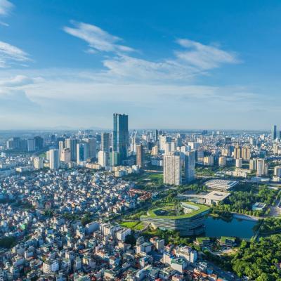 Khi lãi suất tăng, nhà đầu tư tìm “tài sản dòng tiền”