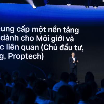 Môi giới bất động sản trước "gọng kìm" thuế và pháp lý: Đã đến lúc cần một hệ điều hành thực thụ?