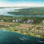 Quy tụ loạt hạ tầng trọng điểm, thị trường bất động sản khu Đông TP.HCM sẽ thế nào trong 2026?